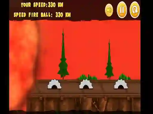 게임 Lava Chase 온라인