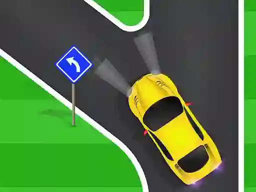 게임 Traffic Road 온라인