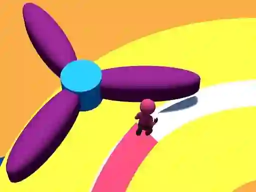 게임 Squid Game Obstacle Runner 온라인