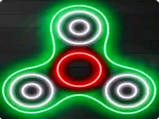 게임 Fidget Spinner 3D 온라인