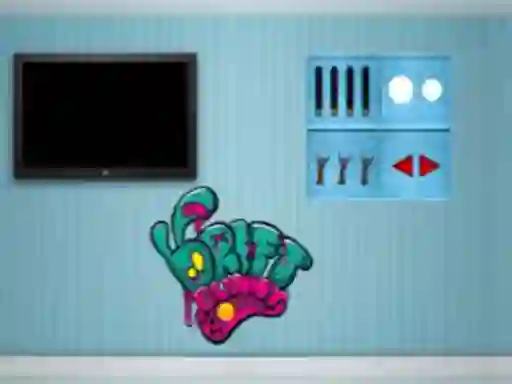 게임 Cute Bunny Escape 온라인