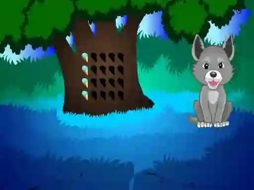 게임 Grove Gate Escape 온라인