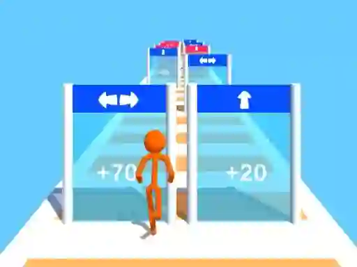 게임 Stickman Mass Multiplier 온라인