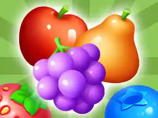 게임 Fruita Blast 온라인