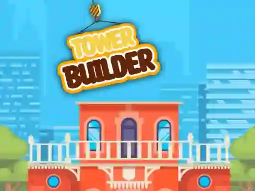 게임 Tower Builder 온라인