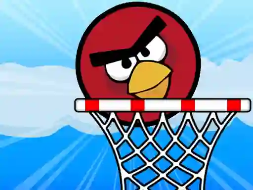 게임 Angry Basketball 온라인