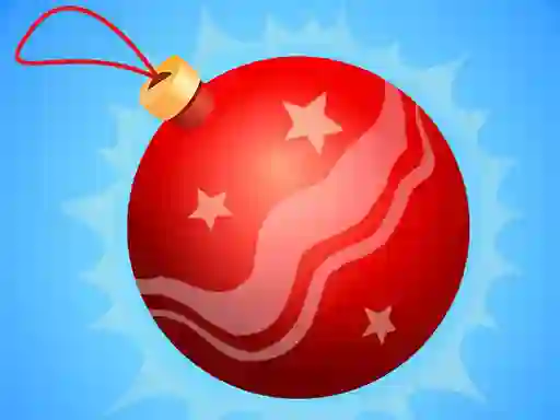 게임 Merge the New Year: New Year Balls! 온라인