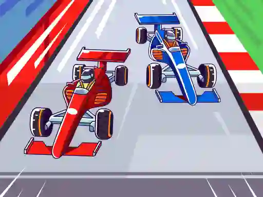 게임 Highway Racers 온라인