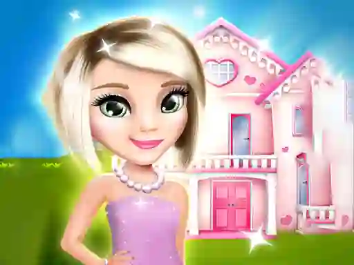 게임 Dollhouse 온라인