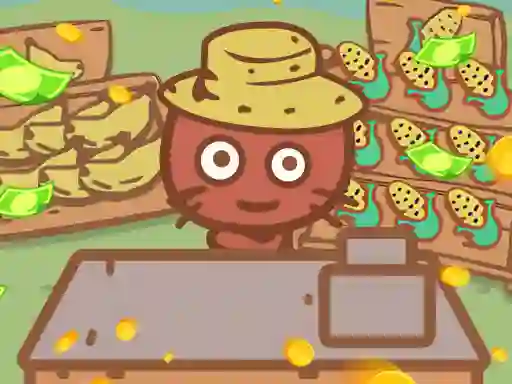 게임 Banana Farm 온라인