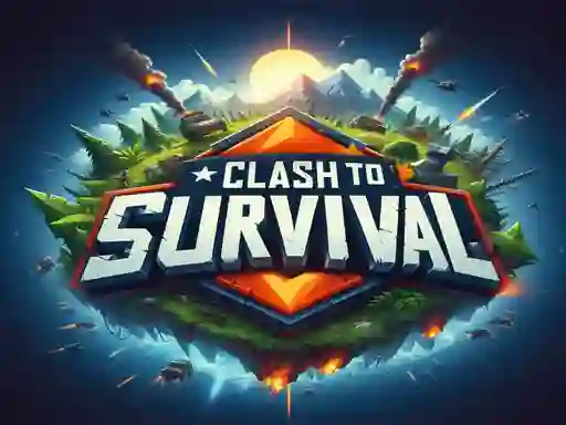 게임 Clash To Survival 온라인
