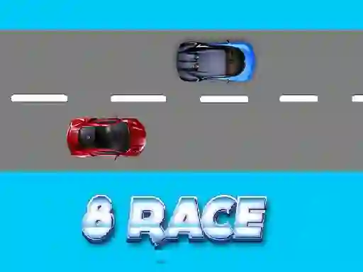 게임 8 Race 온라인