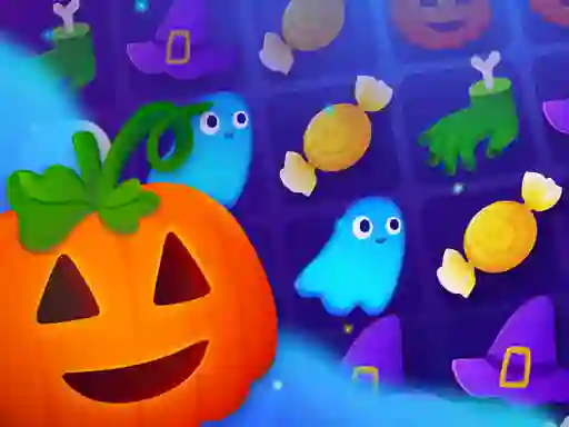 게임 Jewel Halloween 온라인