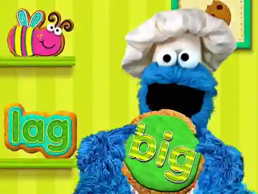 게임 Alphabet Kitchen 온라인