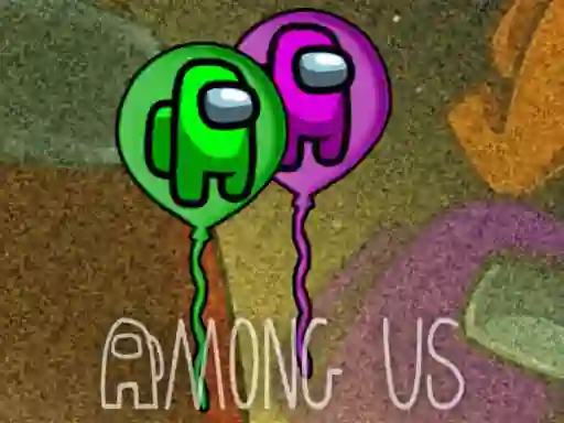게임 Among Us Smash 온라인