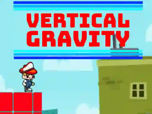 게임 Vertical Gravity 온라인