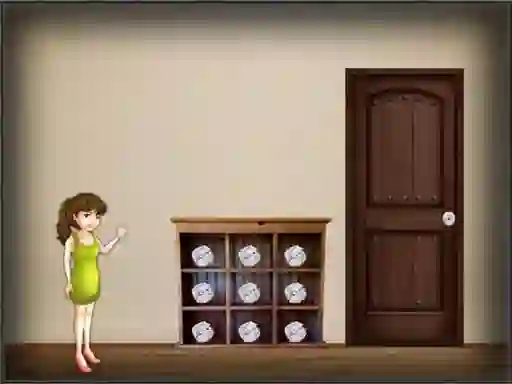 게임 Amgel Easy Room Escape 71 온라인