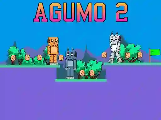 게임 Agumo 2 온라인