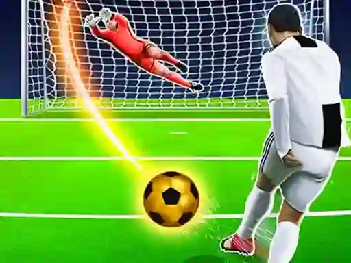 게임 FreeKick Soccer 온라인