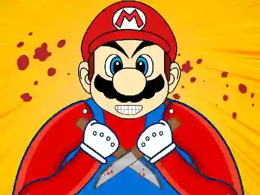 게임 Mario Assassin 온라인
