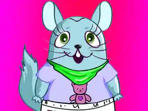 게임 Chinchilla 온라인
