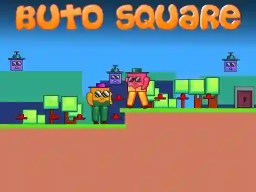 게임 Buto Square 온라인