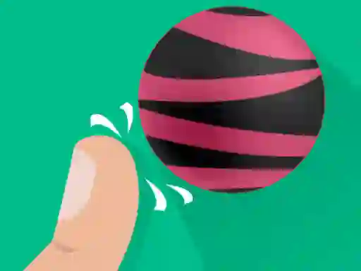 게임 Tap The Ball 온라인