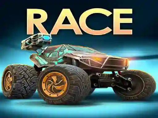 게임 Dune buggy car crash stunts 온라인
