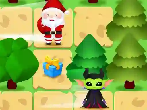게임 Santa's Gift Hunt 온라인