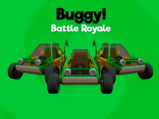 게임 Buggy! Battle Royale 온라인