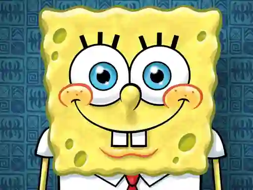 게임 Sponge Bob Collection 온라인