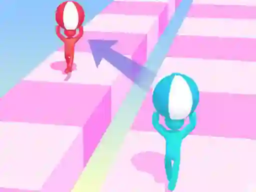 게임 Tricky Track 3D 온라인