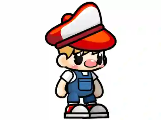 게임 Pixel Peak 온라인