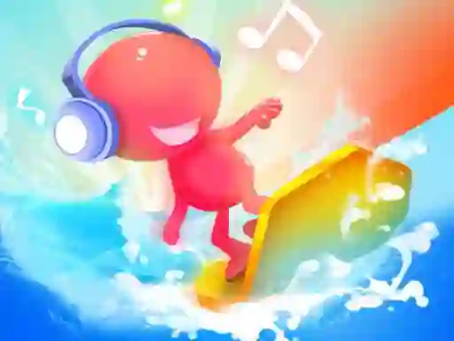 게임 Music Party 온라인