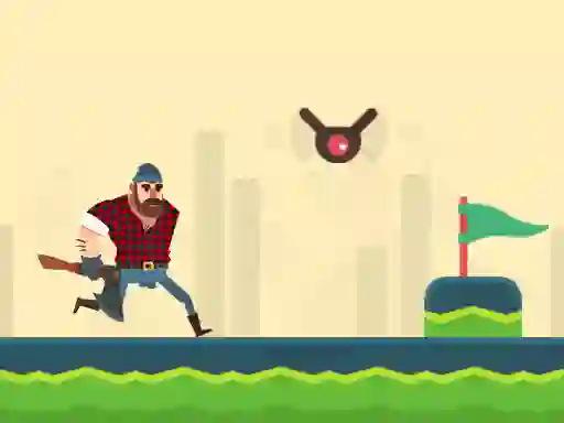 게임 Coin Hunters Odyssey 온라인