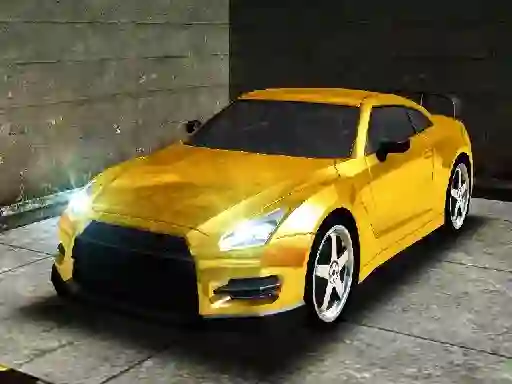 게임 Car Race Drag Shift 2023 온라인