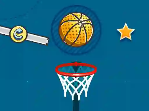 게임 Basket Ball 온라인