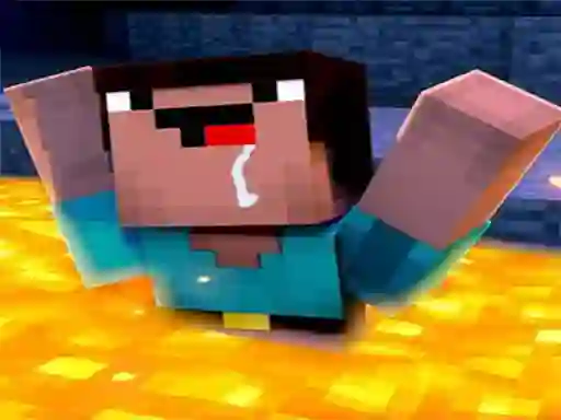 게임 Noob Minecraft VS Skibidi Toilet 온라인