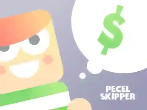 게임 Pecel Skipper 온라인