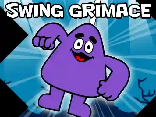 게임 Swing Grimace 온라인