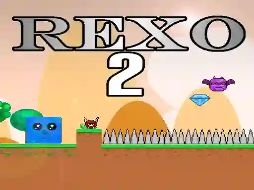 게임 Rexo 2 온라인