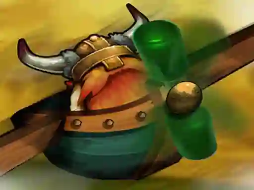 게임 Flight Of The Viking 온라인