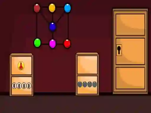 게임 Maroon Room Escape 온라인