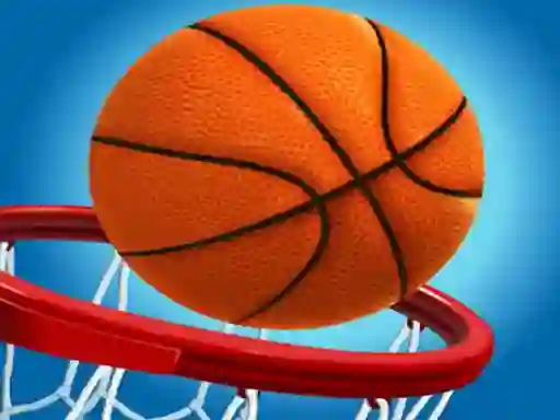 게임 Basket 3D 온라인