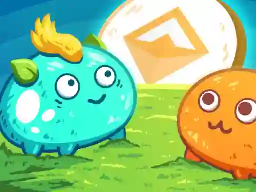 게임 Axie Infinity 온라인
