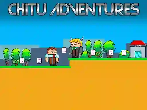 게임 Chitu Adventures 온라인