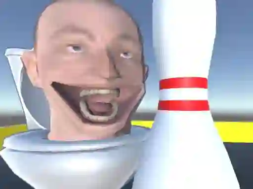 게임 Bowling 온라인