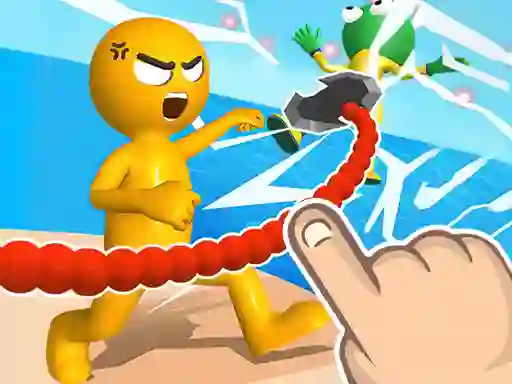 게임 Draw Weapon - Fight Party 온라인