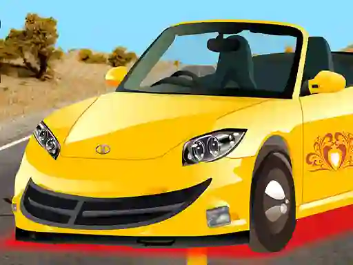 게임 Race Car Tuning Modify 온라인