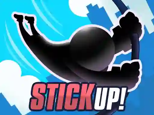 게임 Stick Up! 온라인
